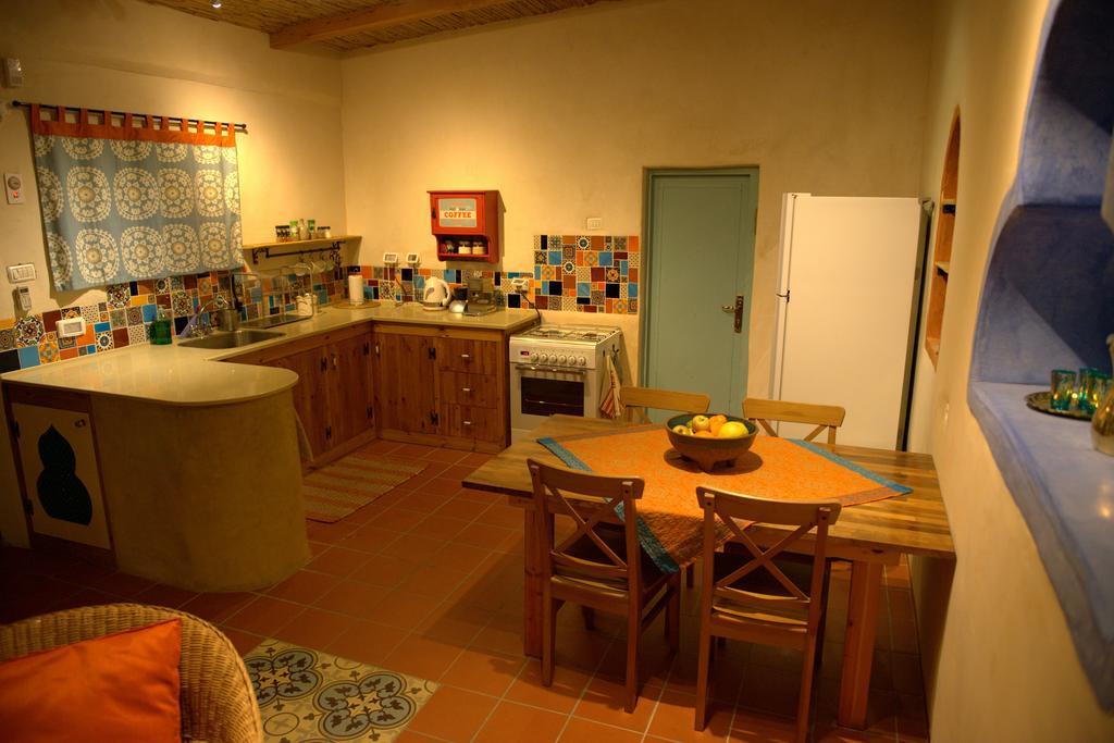 The Well Inn Beersheba 部屋 写真