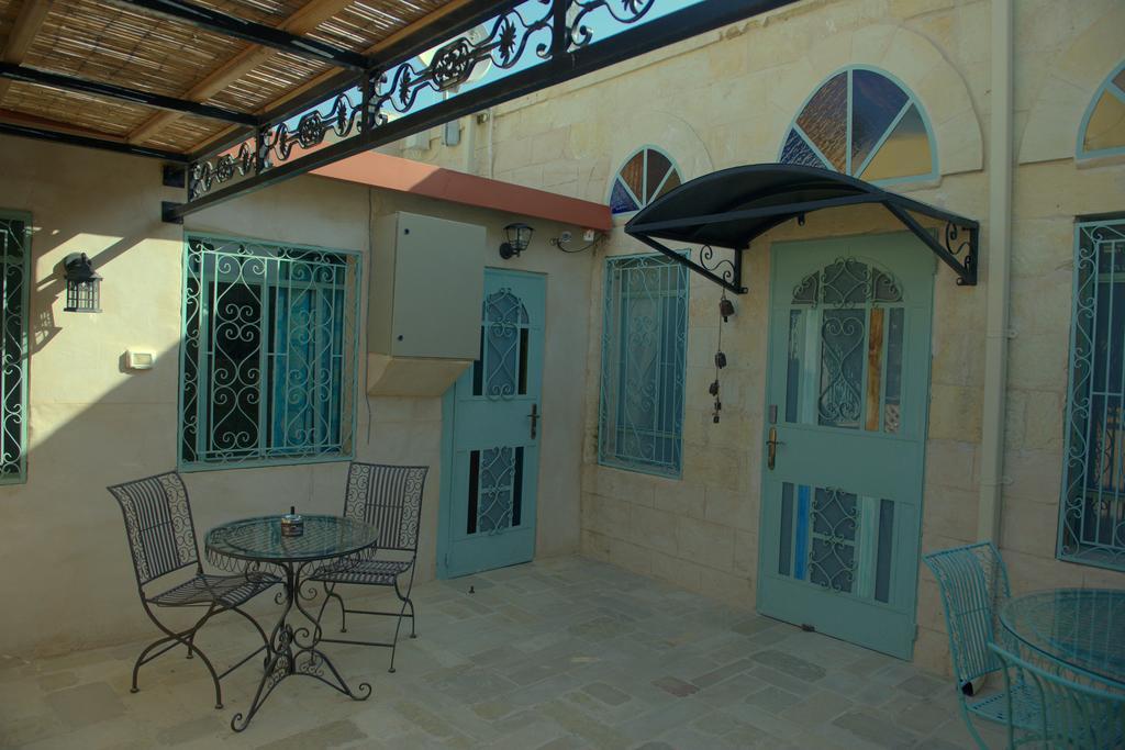 The Well Inn Beersheba 部屋 写真