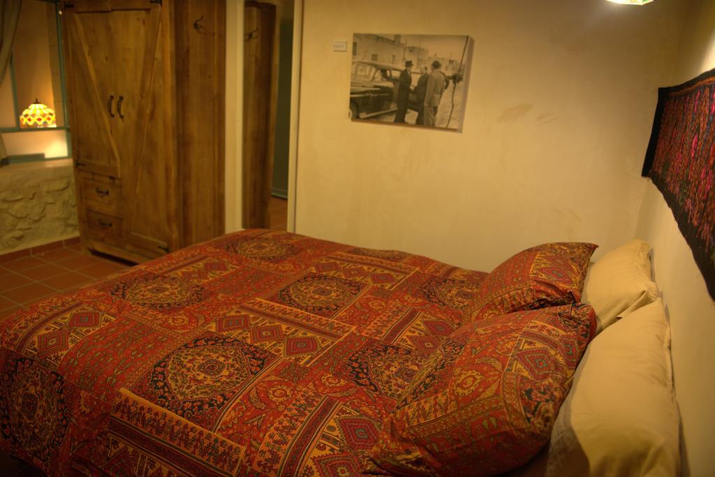 The Well Inn Beersheba 部屋 写真