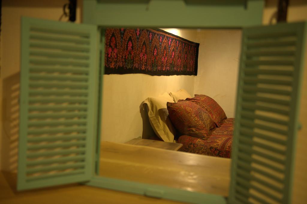 The Well Inn Beersheba 部屋 写真