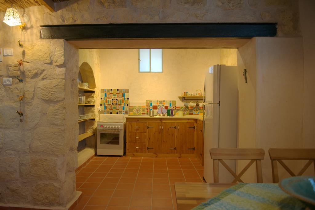 The Well Inn Beersheba 部屋 写真