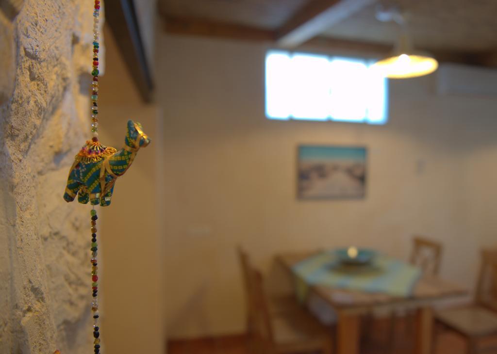 The Well Inn Beersheba 部屋 写真