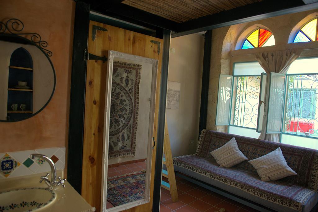 The Well Inn Beersheba 部屋 写真