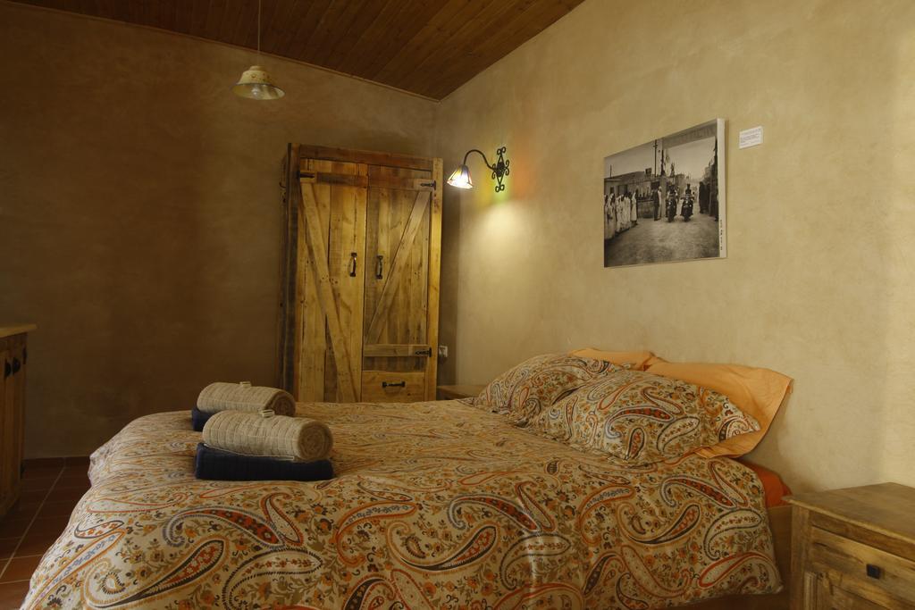The Well Inn Beersheba 部屋 写真