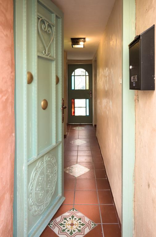 The Well Inn Beersheba 部屋 写真