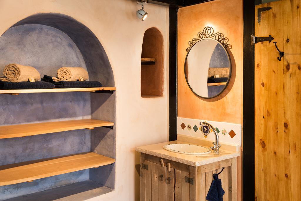 The Well Inn Beersheba 部屋 写真